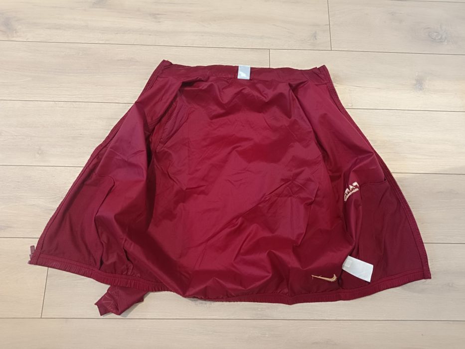 Kurtka Nike PSg Paris Saint-Germain Wiatrówka