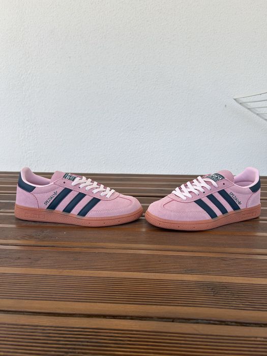 Adidas Spezial n38