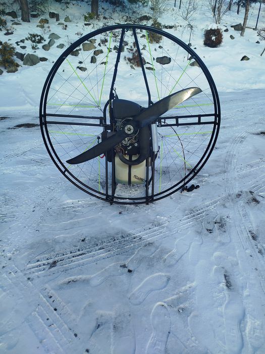 Napęd PPG Rotor H130 Kamionka Mała • OLX.pl