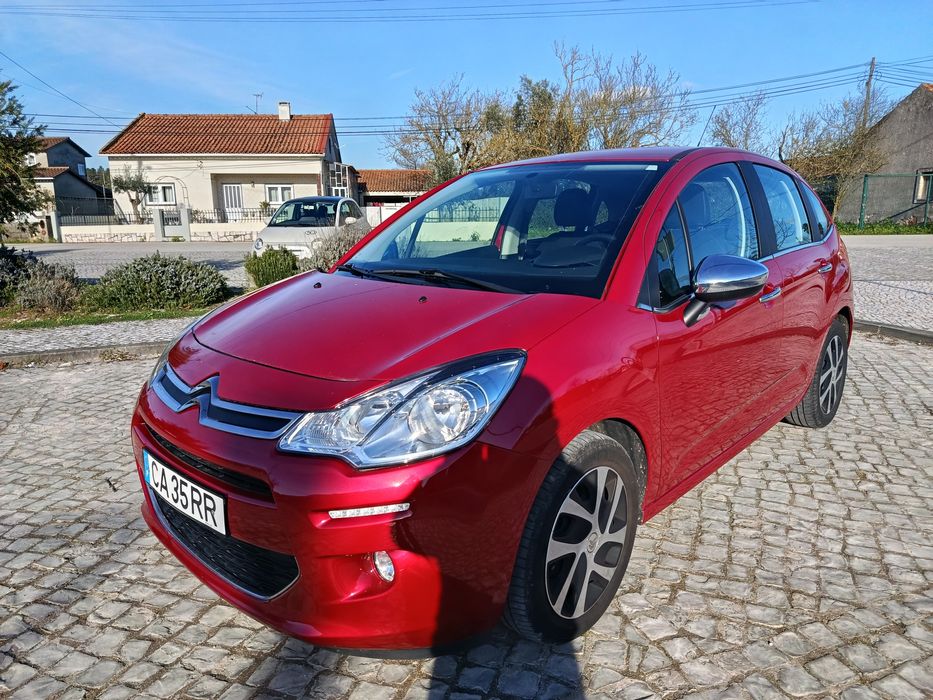 Citroen C3 1.0 VTI SELECT