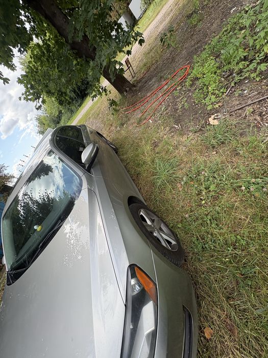 Продаж Volkswagen Passat B7