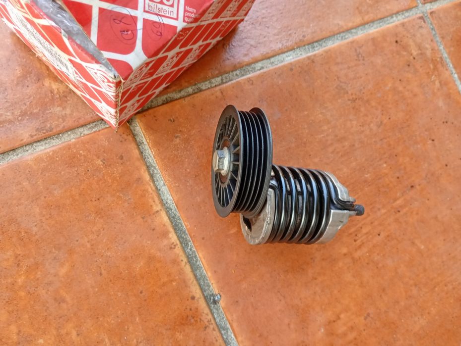 Bomba de água Audi e vw