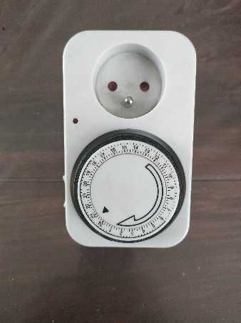 Programator mechaniczny
