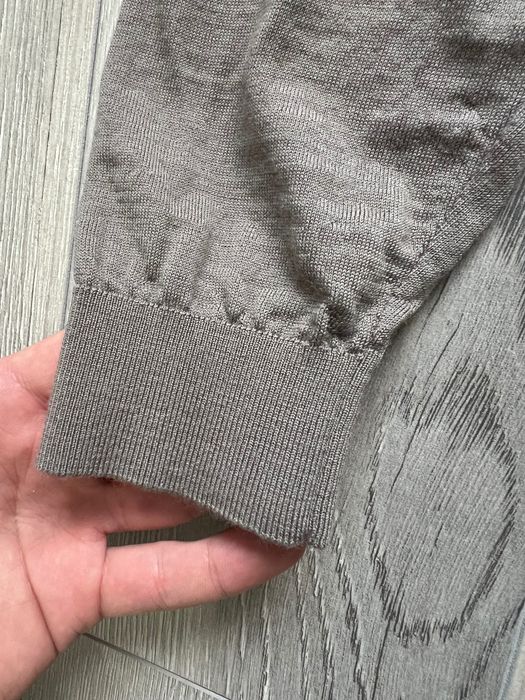 Светр Massimo dutti мериносова шерсть Л-ХЛ