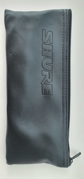 Microfone Shure SM48S à venda – Excelente estado!