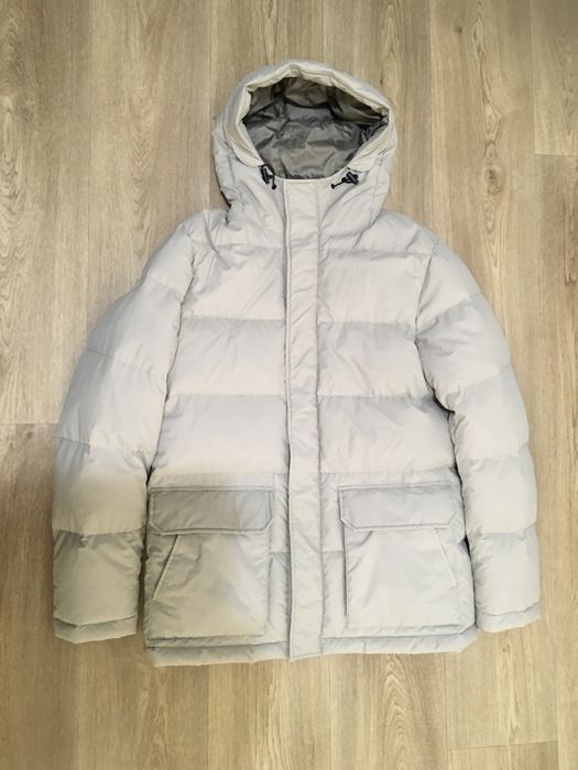 Пуховик Uniqlo чоловічий