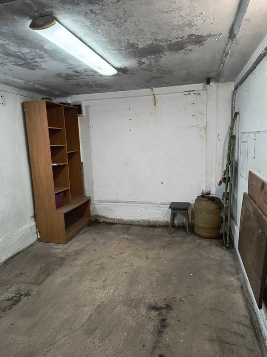 Garaż do wynajęcia Mysłowice-Brzęczkowice ul. Hlonda- rezerwacja