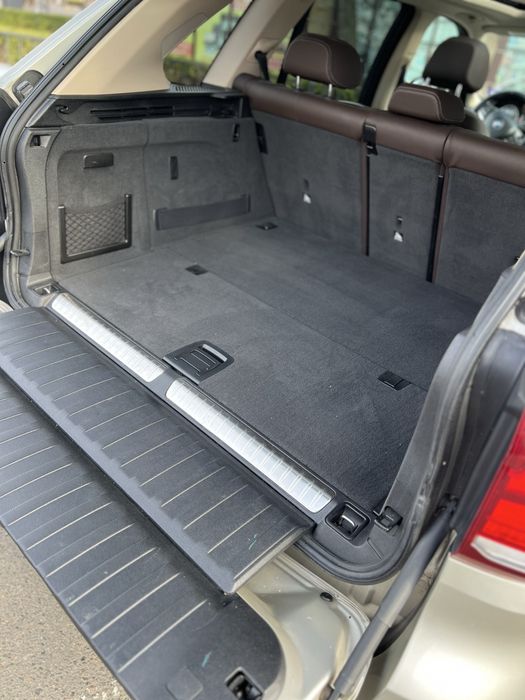 BMW X5 F15 40e Hybrid