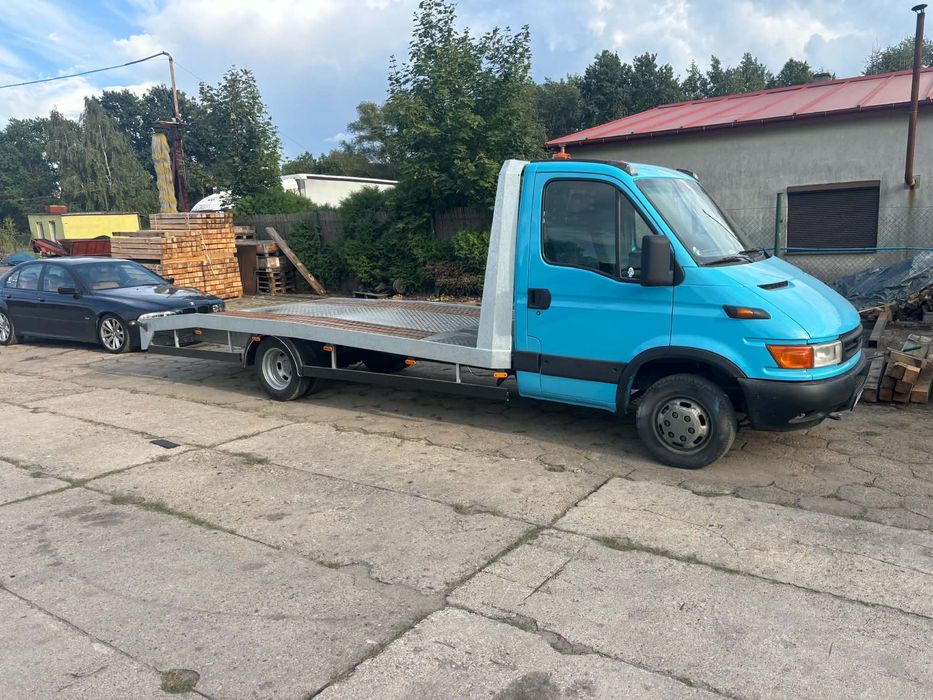 Iveco