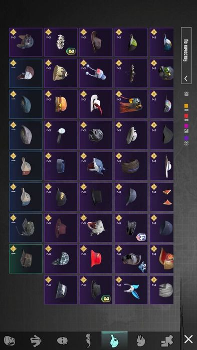 аккаунт Пабг Мобайл