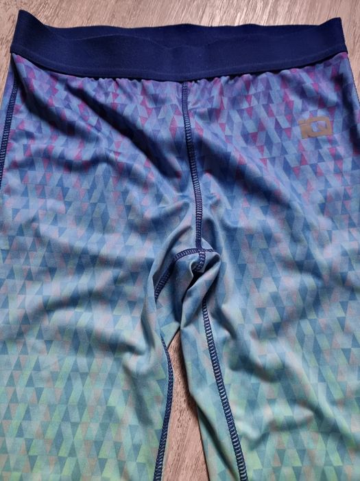 Legginsy firmy IQ