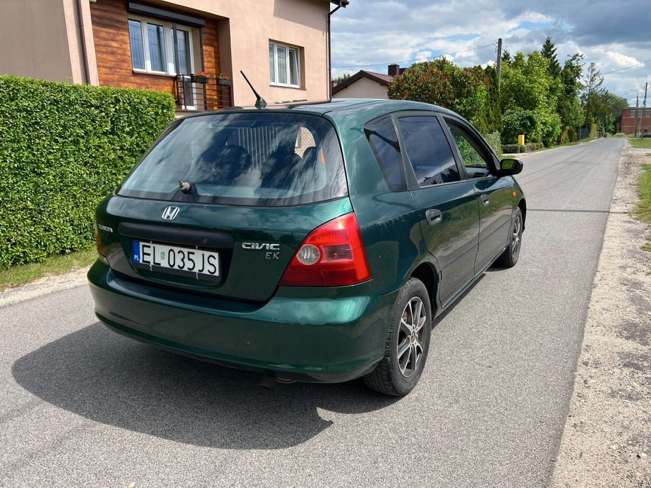 Honda Civic_1.4 LPG_2001r