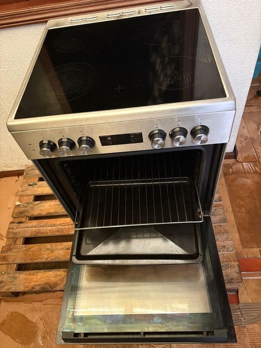 Fogao Beko muito bom