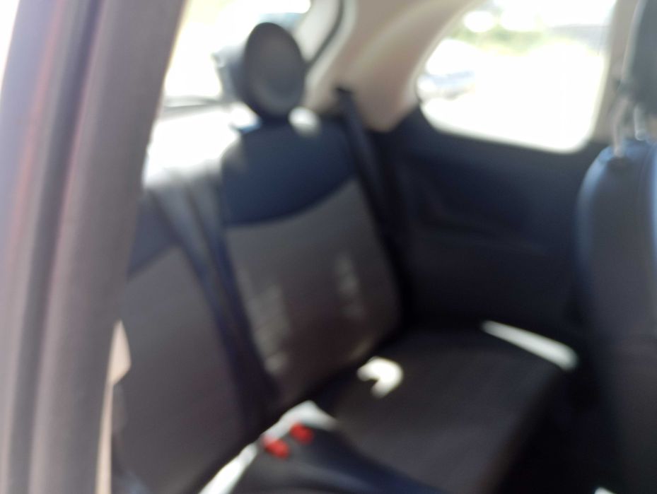Vendo Fiat 500 - 2008 gasoleo