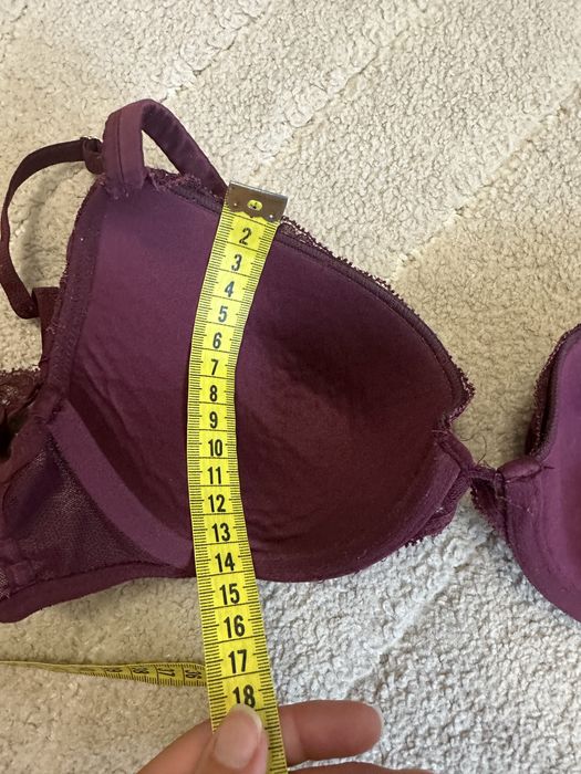 M&S бюстгальтер 70С ліфчик