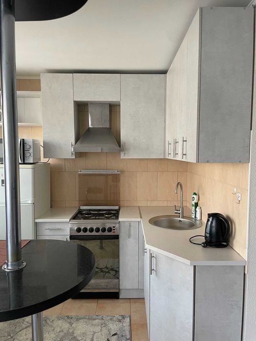 Аренда 1 ком.кв. пр-т Центральный