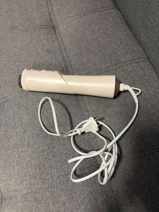 Фен-щітка PHILIPS BHA735/00 (Air Styler 7000)