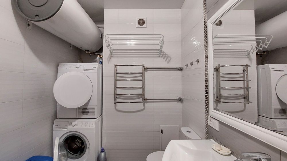 *3х.кімнатна квартира СТУДИЯ-105 кв.м, в ЖК Олексанлрівський посад