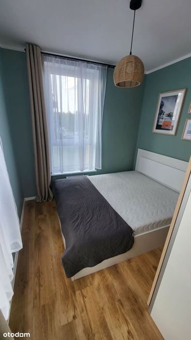 Komfortowe 2 pokojowe mieszkanie w świetnej lokalizacji | Gumieńce - Więcej