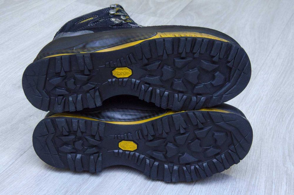 Черевики Meindl Air Revolution 5.3 GTX. Устілка 26 см