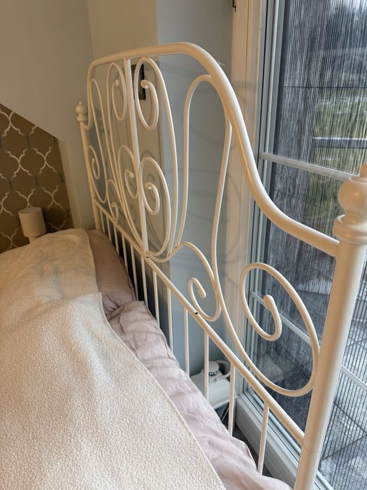 Rama łóżka 140x 200