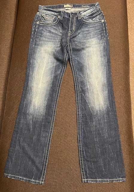 джинсы мужские MEK Denim  Karouba