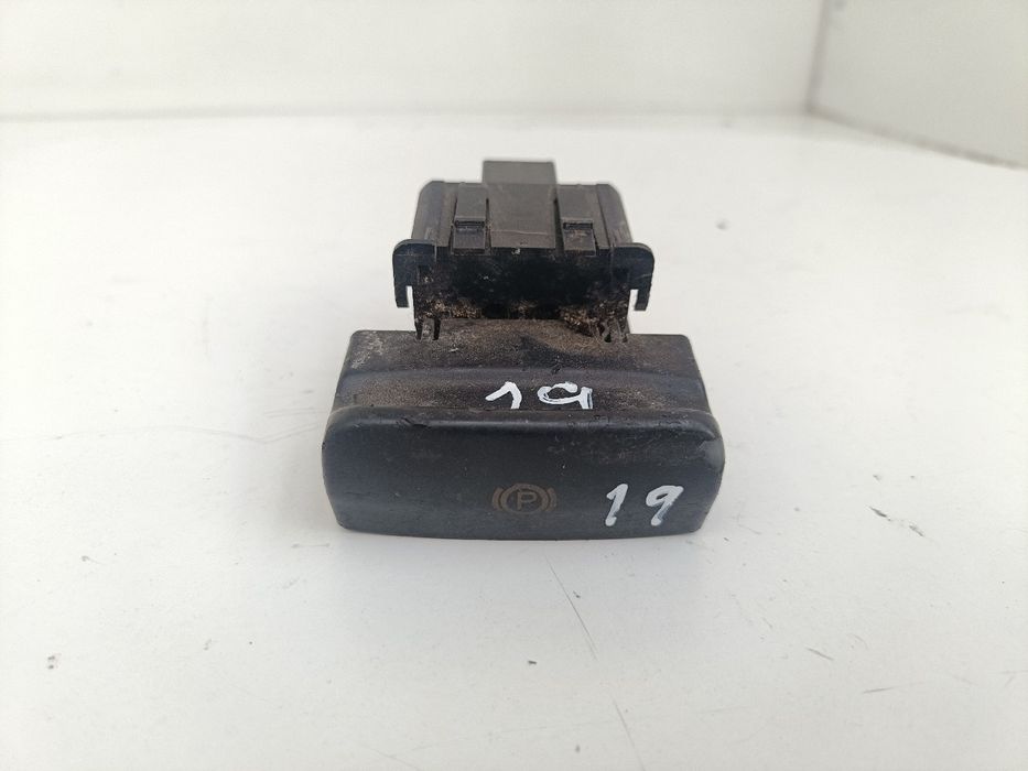 Travão de mão / parque CITROËN C4 I (LC_)