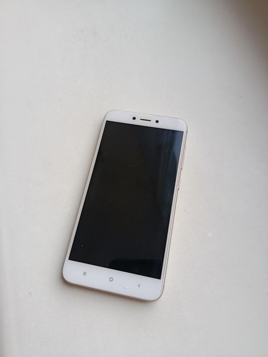 Телефон redmi note 4