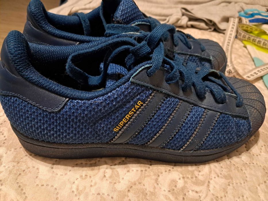 Buty sprtowe adidas superstar