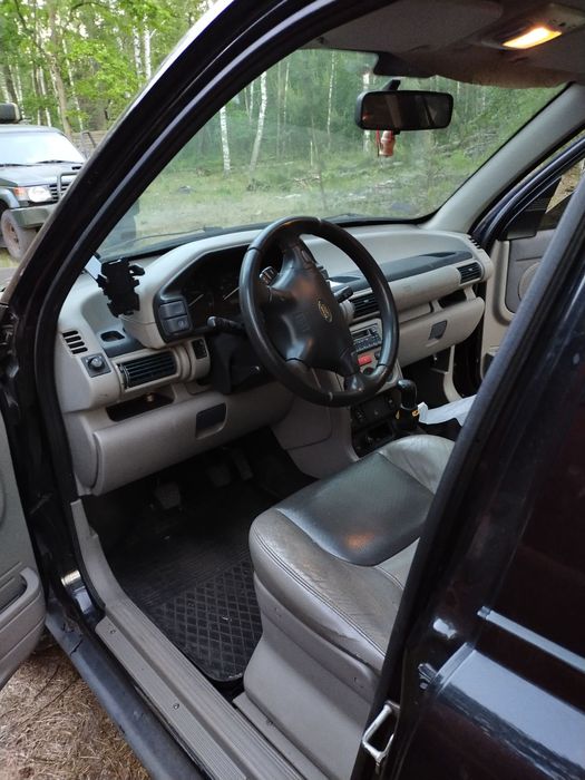 Срочно продам гарну автівку