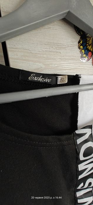 Футболка з шортами