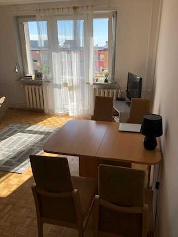 Mieszkanie – Poznań, Osiedle Zwycięstwa, Winogrady - Widok 2