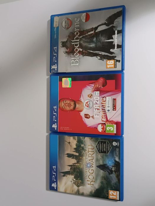 PlayStation 4 Slim 500gb Super Stan