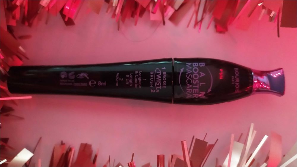 Sprzedam Tanio tusz do rzęs Bourjois