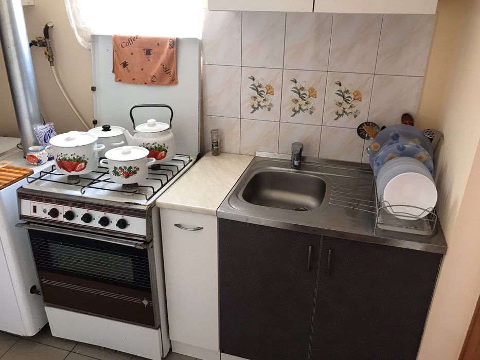 Здається  будинок в затишному місці Свалява!