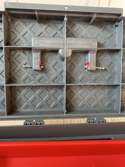 Vendo trolley para ferramentas