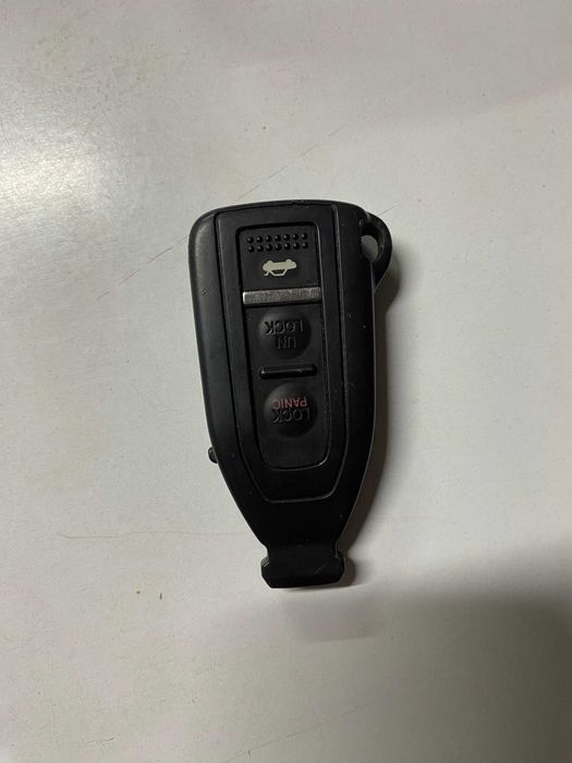 Ключ (Новий) Lexus LS_430