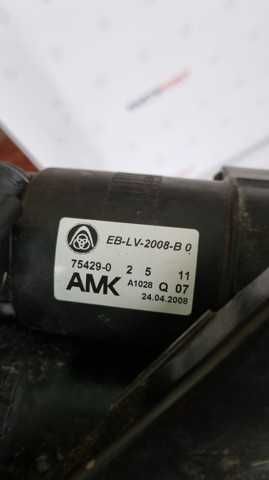 Компресор пневмопідвіски BMW X5 E70 2007-2013р оригінал