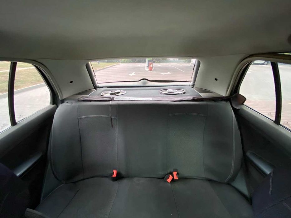 Продам Skoda Fabia 2003