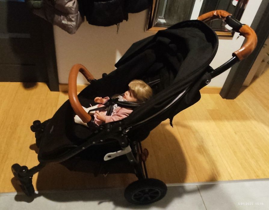 Wózek Valco Baby Snape 4 Sport