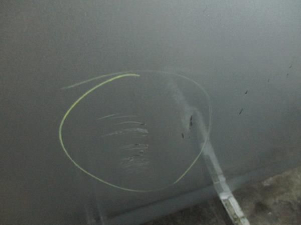 Porta trás direita ROVER 75 (RJ)