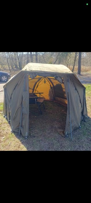 Brolly Giants Exclusive 60 MK2