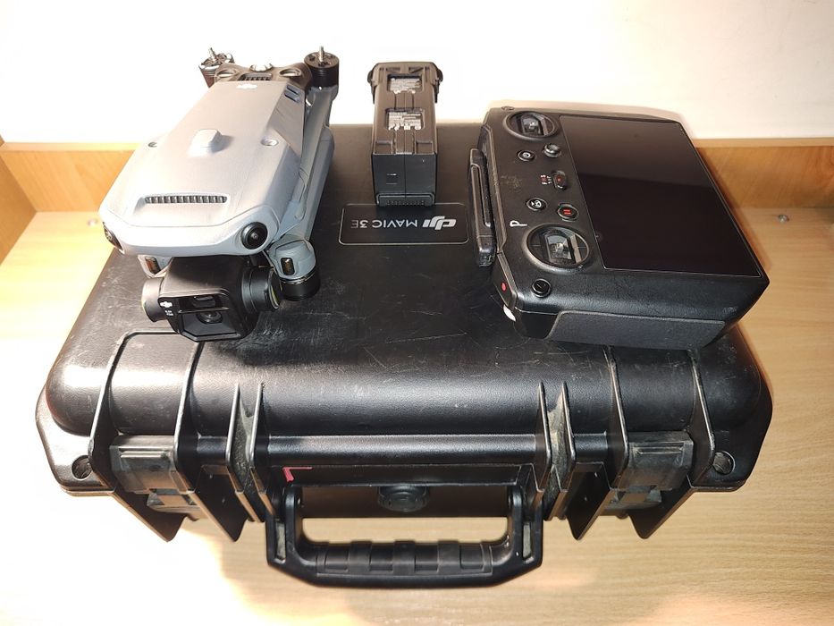 DJI Mavic 3 E (Enterprise)