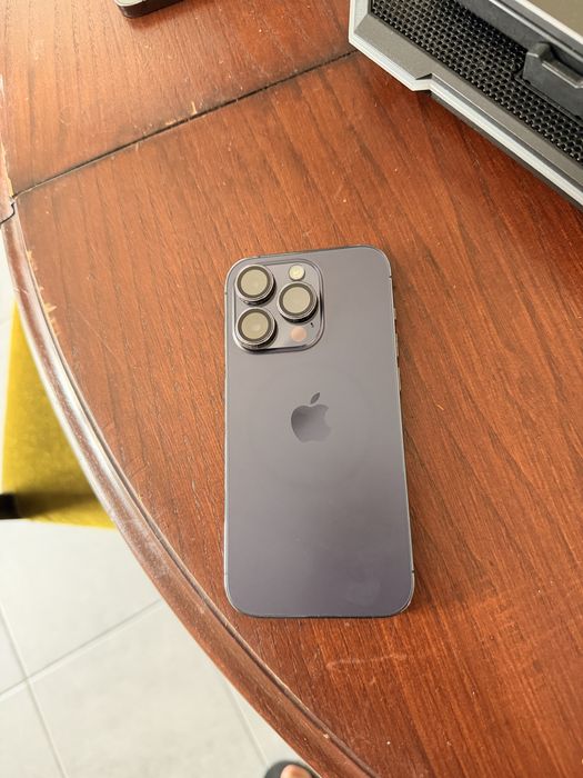 Iphone 14 pro bom estado