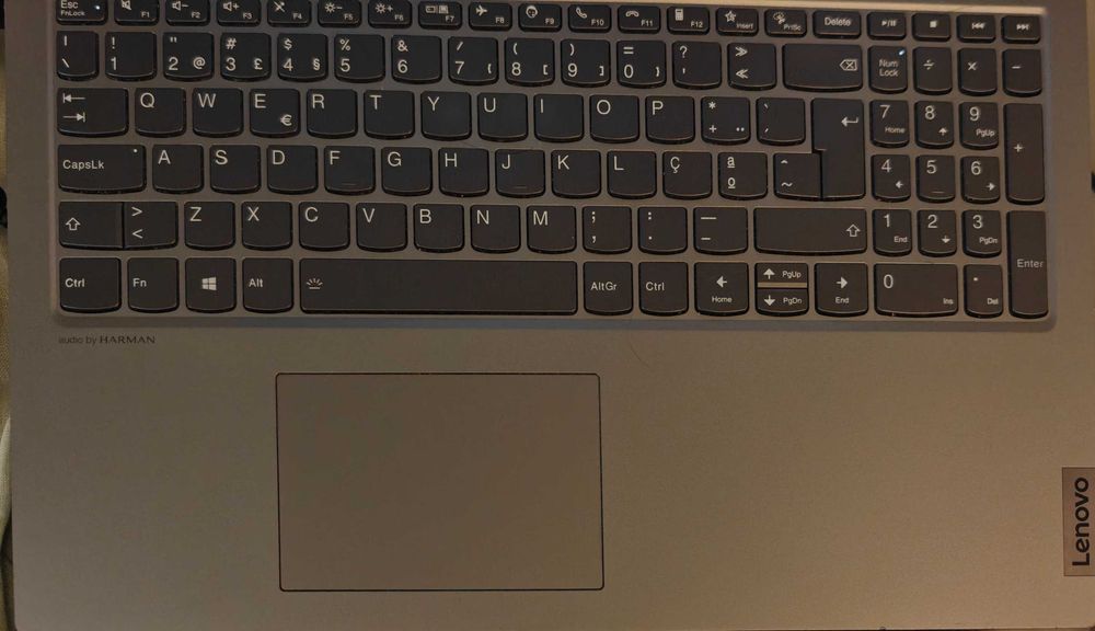 Lenovo ThinkBook 15p | i7-10750H | GTX 1650 Ti | 16GB | 1TB | 4K HDR