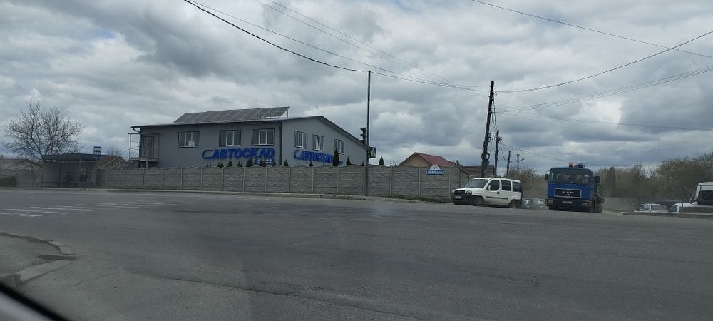 Продається земельна ділянка в Лезнево