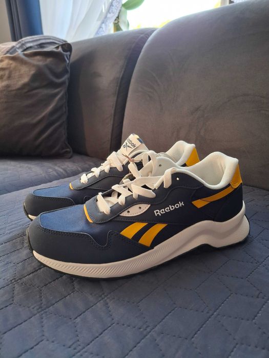 Buty Reebok Unisex nowe 40