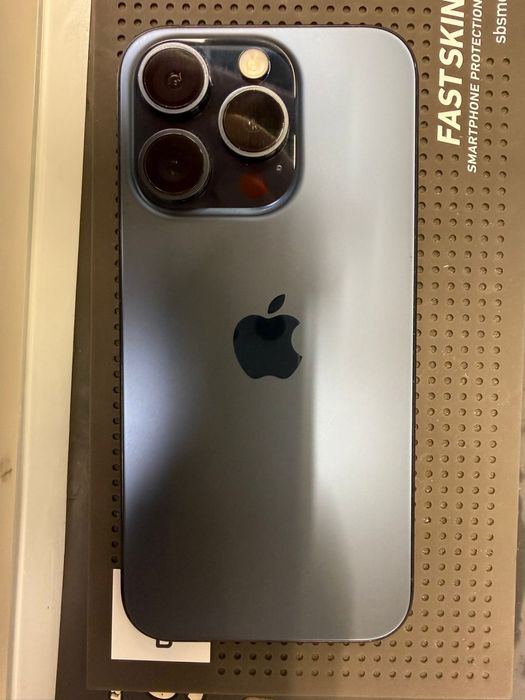 Iphone 15 pro 128gb 88% baterii