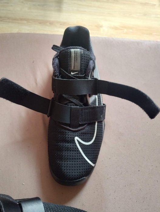 Buty do podnoszenia ciężarów Nike 44.5