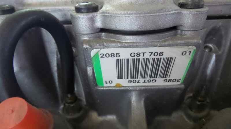 Motor Ocasião Completo Renault Não Definido Ref: G8T706 G8T706 G8T706